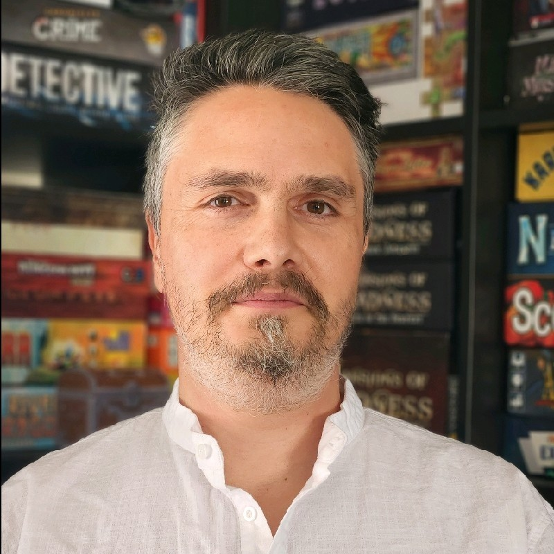 Attila Török avatar image