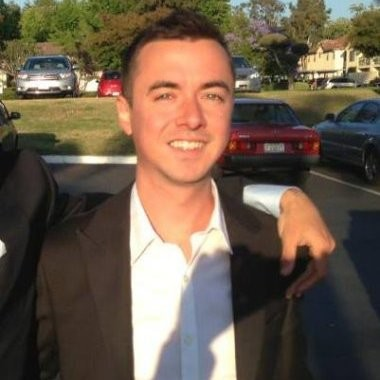 Ryan Keenan avatar image