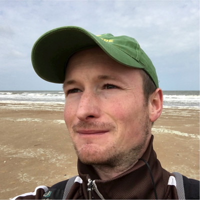 Thomas Steiner avatar image