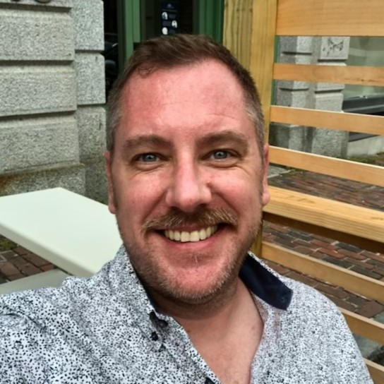 Graham Dunstan avatar image