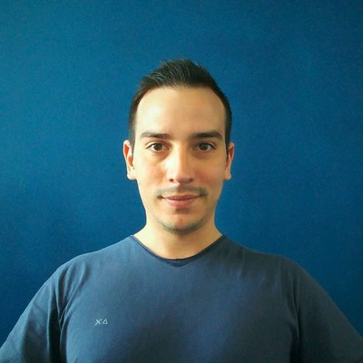 Mauro Crociara avatar image