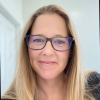 Andrea Hart avatar image