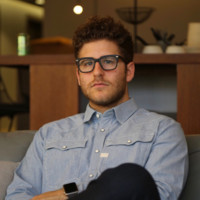 Brian Zatulove avatar image