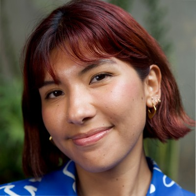 Caroline Carrasco avatar image