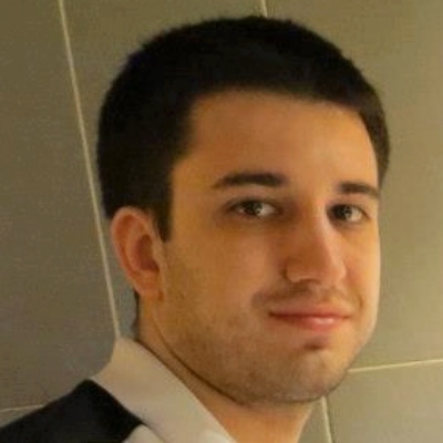 Nick Johnson avatar image