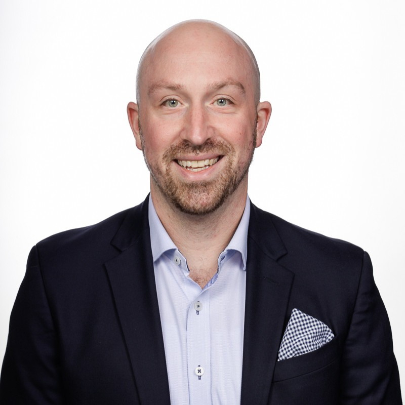 Jonathan Keslow avatar image