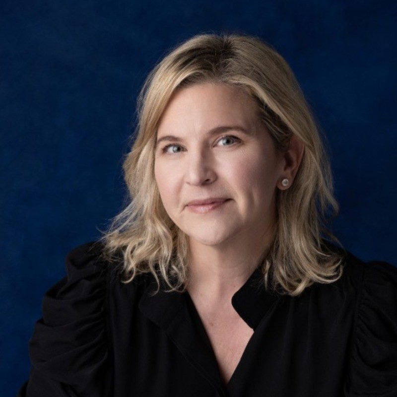 Amy Buckner Chowdhry avatar image