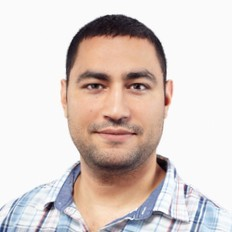 Soufiane Zahir avatar image