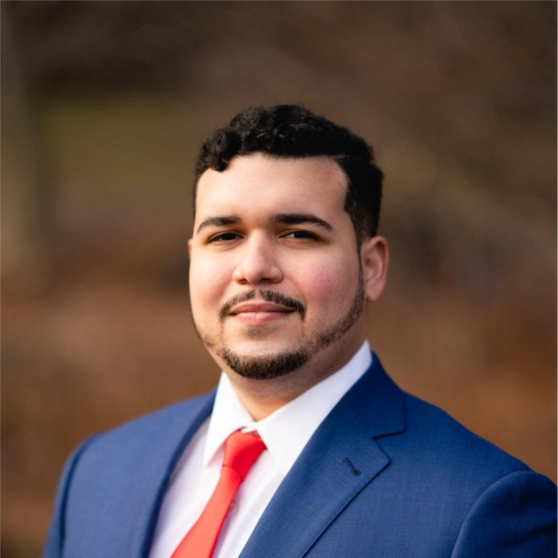 Jorge Billini avatar image