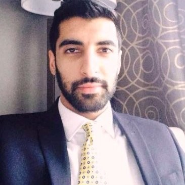 Mukesh Joshi avatar image