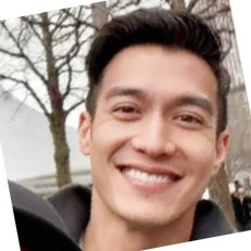 Brandon Hsieh avatar image