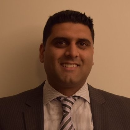 Sumeet Sagoo avatar image