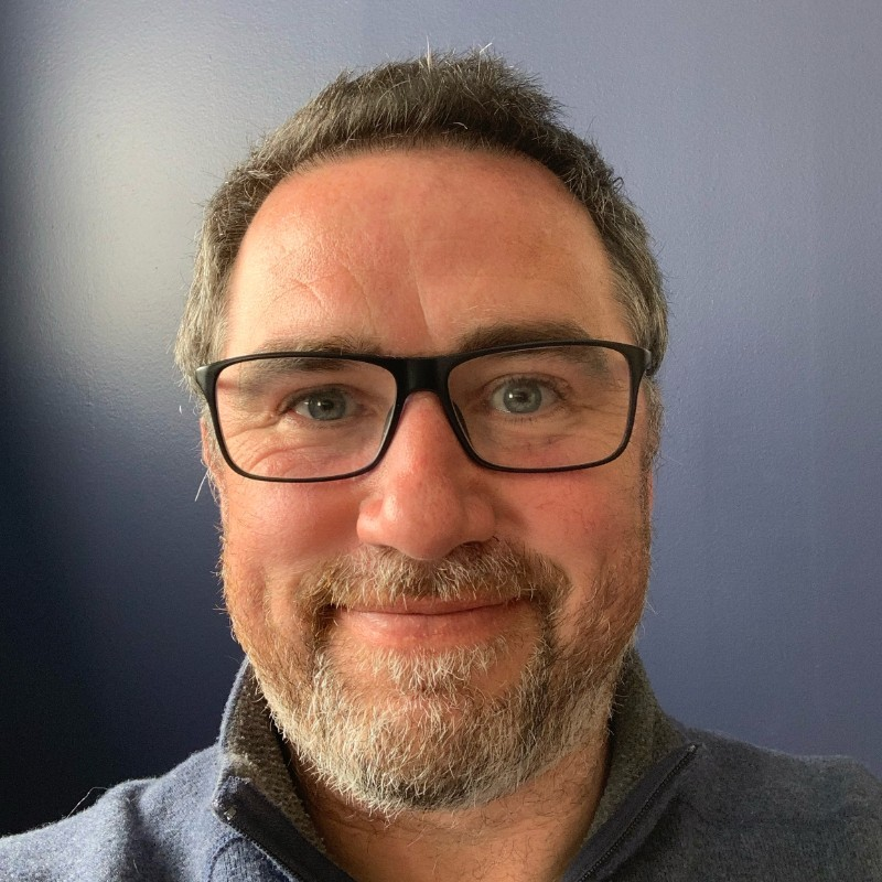 Richard Atkinson avatar image