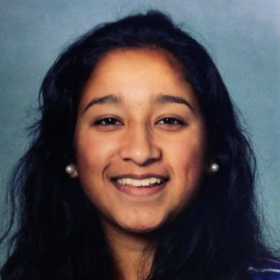 Maya Seshan avatar image