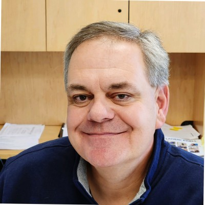 Jeffrey Rabanus avatar image