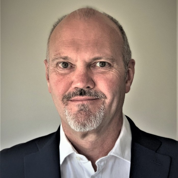 Simon Hocken avatar image