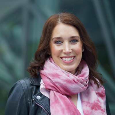 Sarah Gelman avatar image