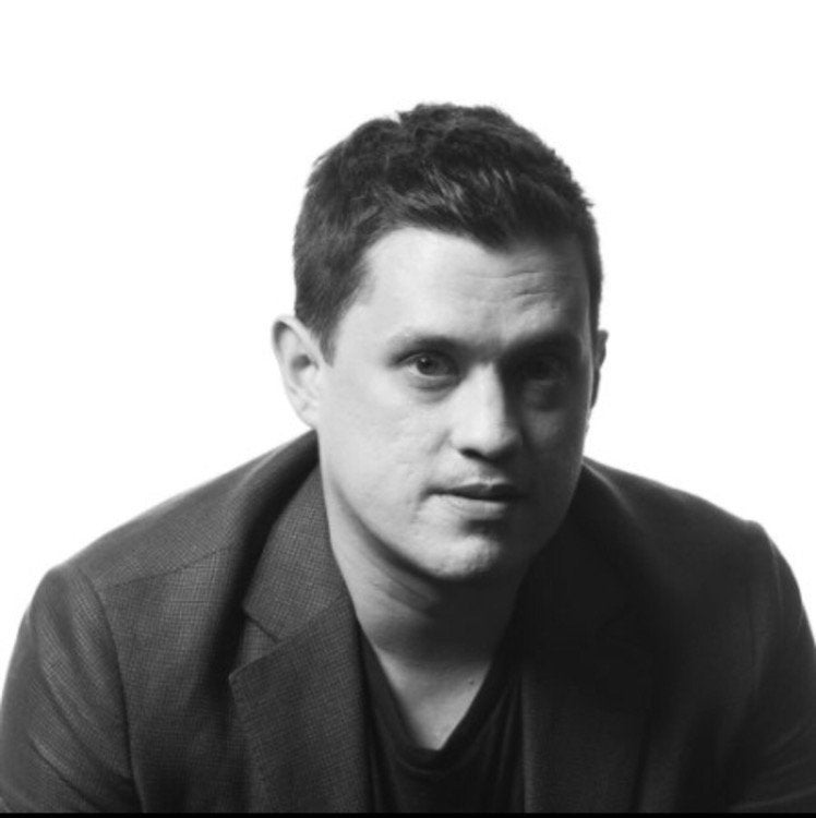 Mark Woodland avatar image