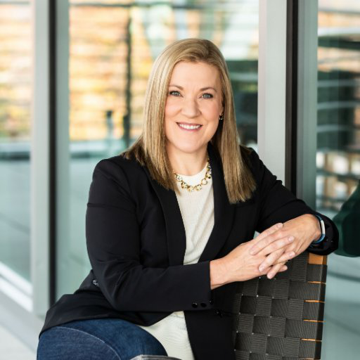 Paula Judge avatar image