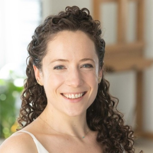 Colleen Poynton avatar image