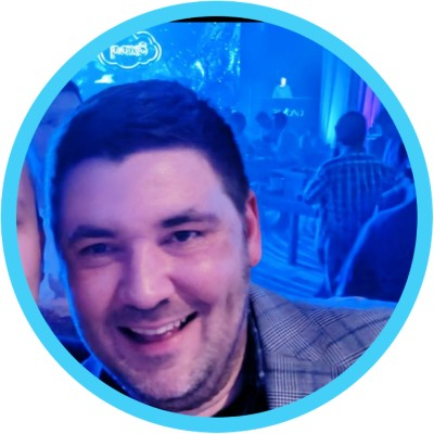 Joe Saunders avatar image