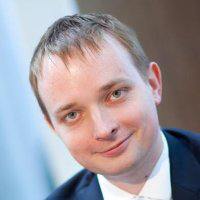Ilya Gelfenbeyn avatar image