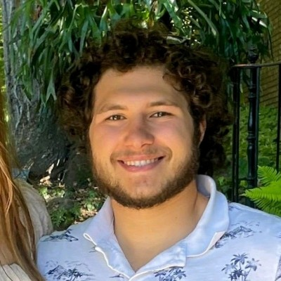 Alex Loia avatar image