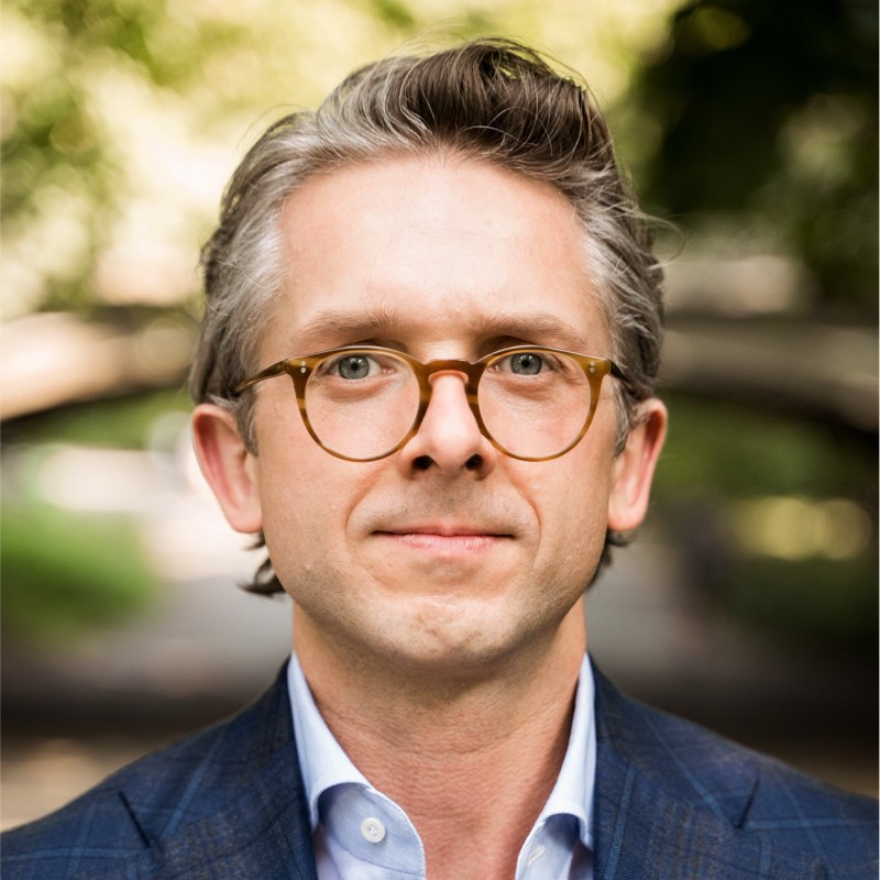 Todd Byers, FSA avatar image