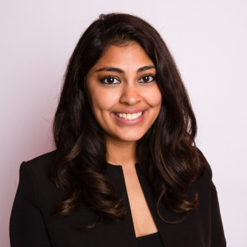 Jasmine Kassam avatar image