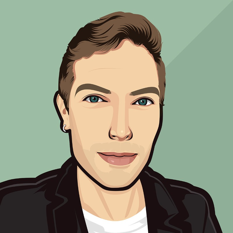 Stephen Zito avatar image