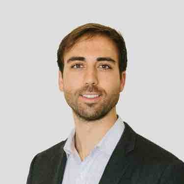 Stephen Glagola avatar image