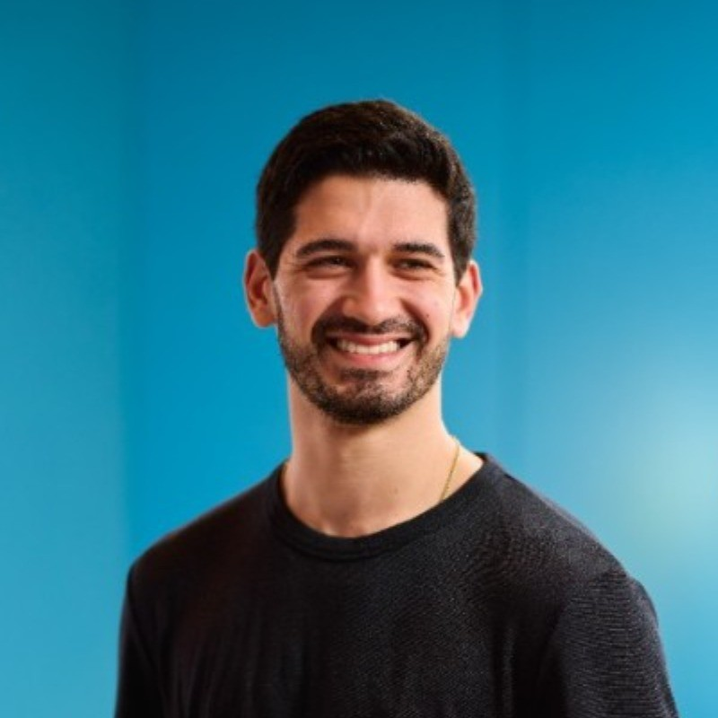 Bobby Beniers avatar image