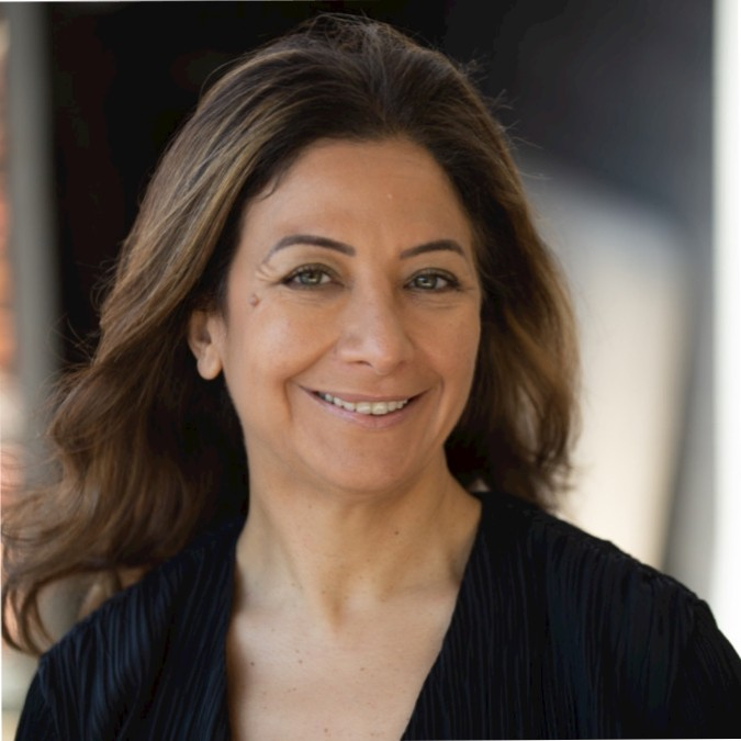 Mireille Abujawdeh avatar image