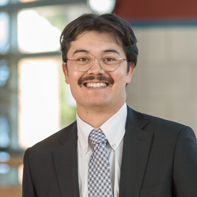 Mario Parussini avatar image