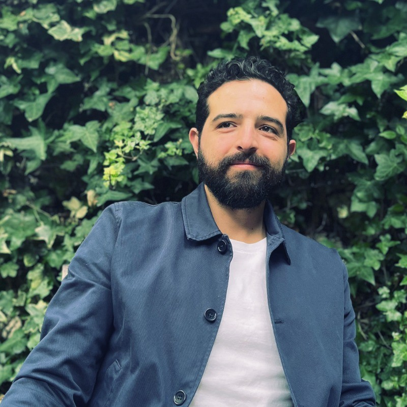 Daniel Granados avatar image