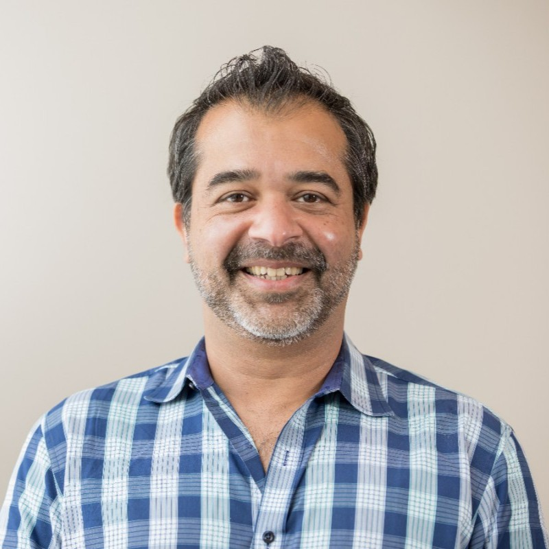 Ali Rizvi avatar image