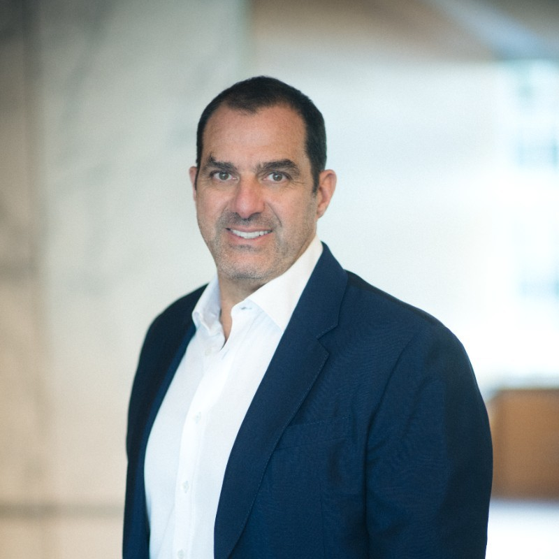 David Wassong avatar image