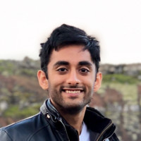 Kashish Hora avatar image