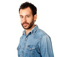 Saki Knafo avatar image