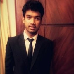 Adish Sheregar avatar image