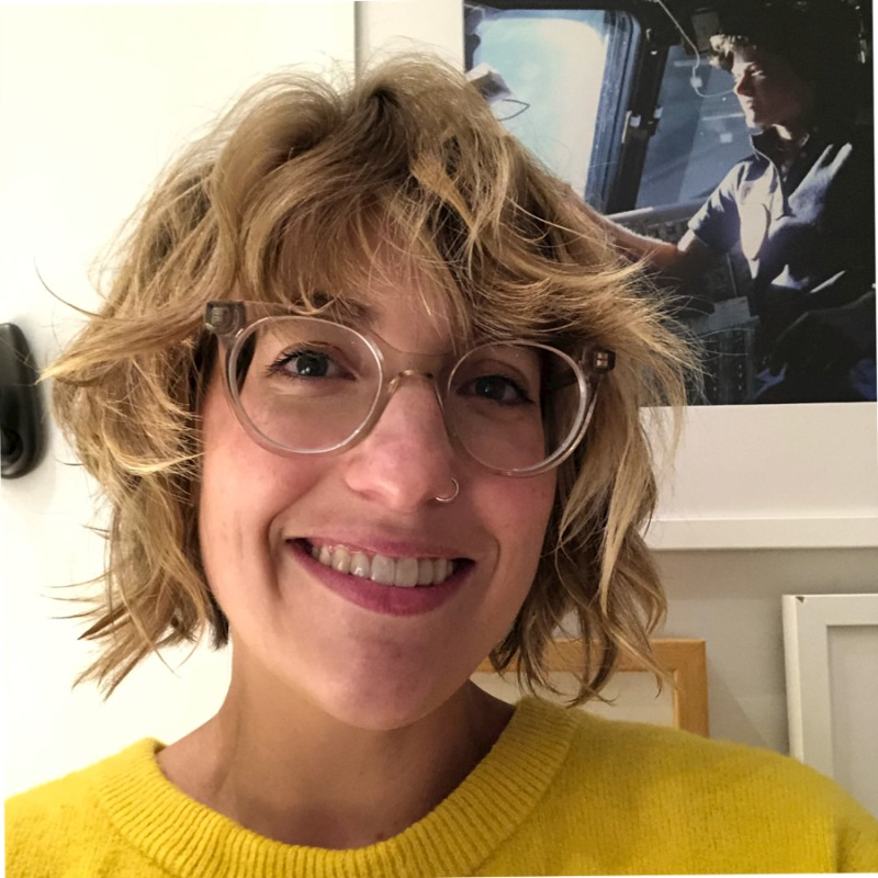 erin dame avatar image