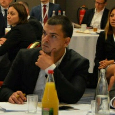 Simeon Vladimirov avatar image