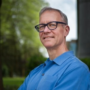 Walter Poupore avatar image