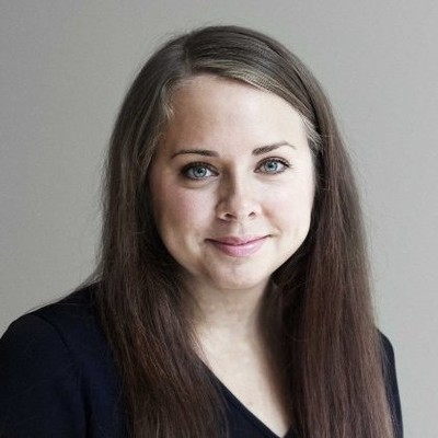 Emilia Geijer avatar image