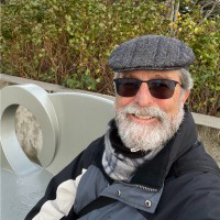 Tom Cheyney avatar image