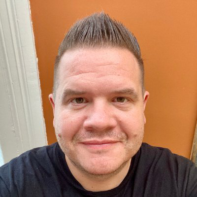 Randy Schmidt avatar image