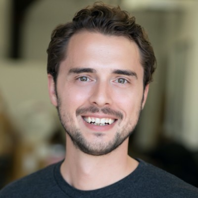 Alan Jackson avatar image