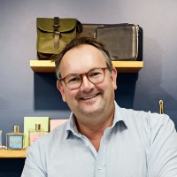 Charlie Bradshaw avatar image