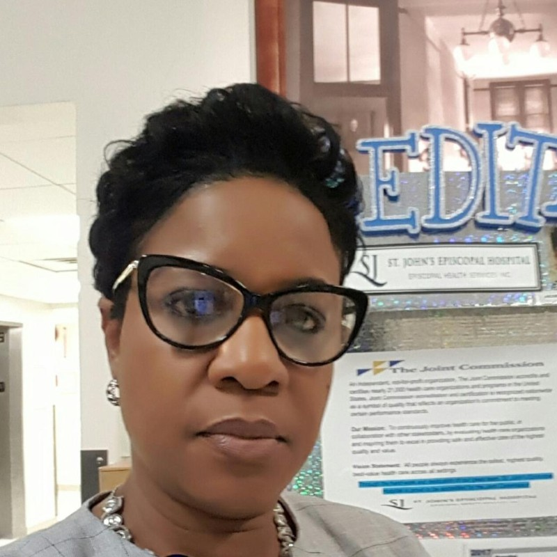 Claudia John avatar image