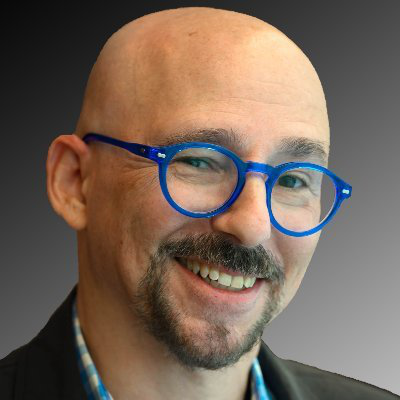 Steven Rosenbaum avatar image